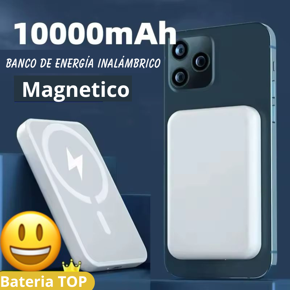 BANCO DE ENERGÍA