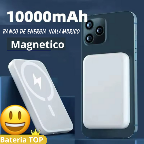 BANCO DE ENERGÍA
