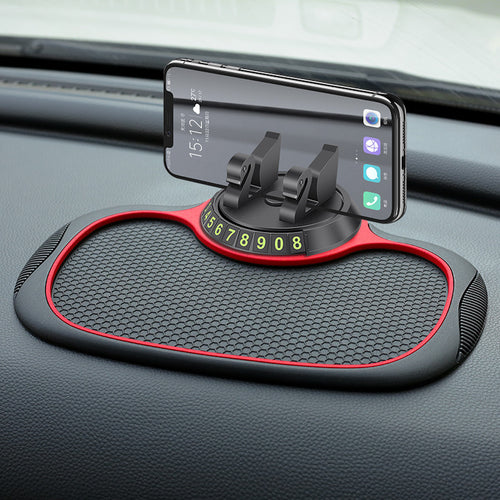 Almohadilla Deslizante Auto