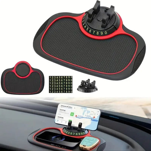 Almohadilla Deslizante Auto